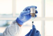 Santa Catarina inicia vacinação contra a gripe no dia 7 de abril