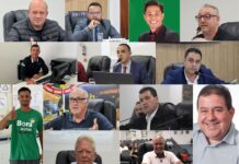 Conheça os vereadores eleitos em Caçador