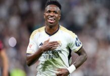 Bola de Ouro 2024: Vini Jr. é o nome a ser batido em premiação