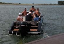 Tribunal Marítimo isenta piloto da lancha onde morreram caçadorenses