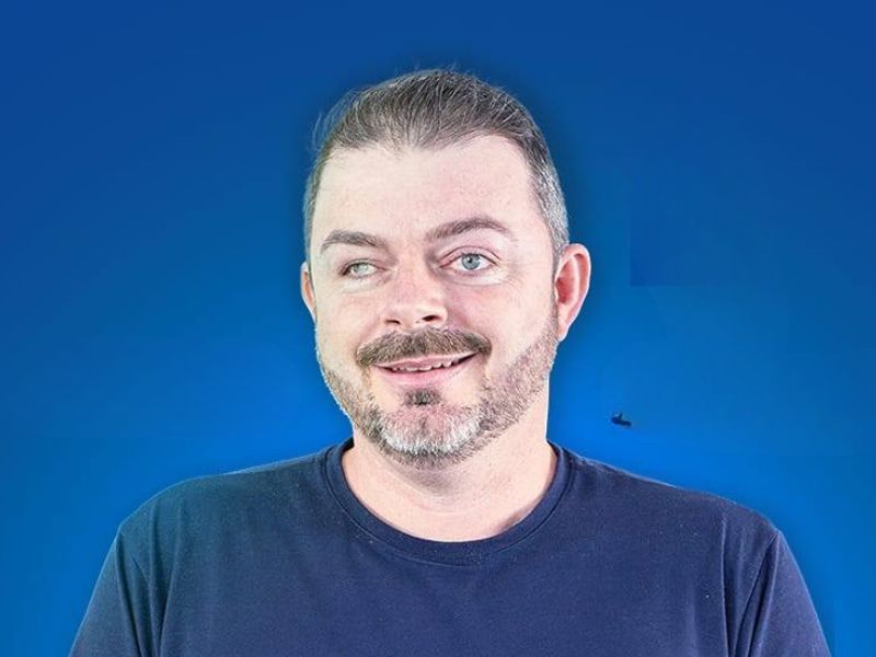 Alisson Zuco é o vereador mais votado de Tangará