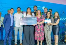 ACIAV conquista três premiações durante o Celebra Facisc 2024