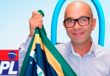 Perícia conclui que homem-bomba do STF morreu por suicídio