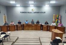 Aprovada mudança no vale-alimentação do Legislativo de Ibiam