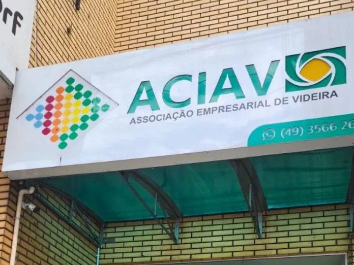 Associação Empresarial de Videira - ACIAV