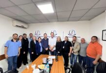 HSDS recebe emenda de meio milhão de reais