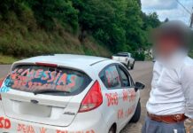 Homem com histórico de crimes é detido após “golpe do Deus te pague”