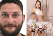 Homem que matou mulher e filhos é encontrado morto na prisão