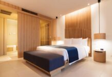 Iluminação para quartos | Como fazer do jeito certo?