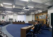 Receitas do Município podem chegar a R$ 482 milhões em 2025