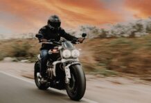 Onde comprar Triumph no RJ? Por que escolher Triumph?