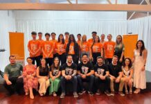 Programa Geração Empreendedora forma 12 jovens em Videira