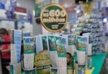 Mega-Sena da Virada promete prêmio histórico de R$ 600 milhões