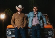 Texanos por paixão, Yuri & Kaynã abraçam o country em novo projeto