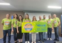 Festival de Prêmios 2024 é lançado e promete aquecer o comércio de Videira