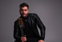 Seguindo as crônicas da vida, Matheus Deon lança “Meio Termo”