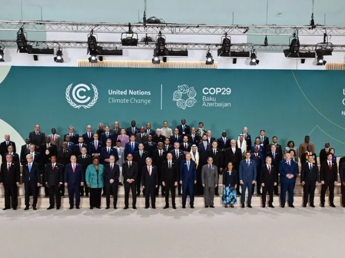 Qual o clima da COP 29? Cinco considerações sobre a governança climática global em 2024