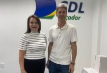 CDL Caçador elege nova diretoria para o biênio 2025/26