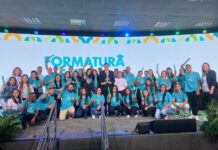 Prefeitura de Caçador recebe Prêmio Destaque Educação