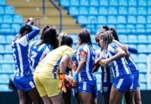 Avaí/Kindermann está confirmado na Ladies Cup 2024