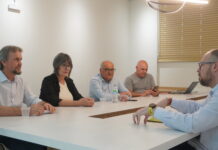 Deputado Pedro Uczai anuncia R$ 500 mil para o Hospital Maicé