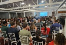 ACIAV reúne mais de 150 nucleados para realização de planejamento