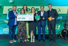 ACIC é destaque no evento Celebra FACISC