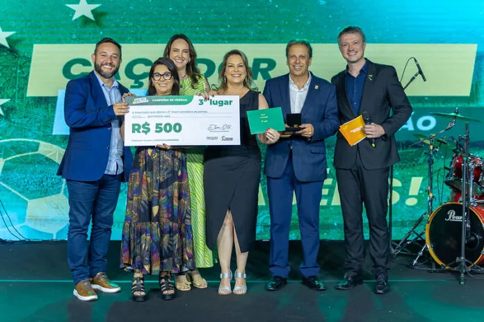 ACIC é destaque no evento Celebra FACISC