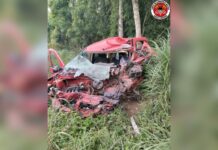 Acidente com morte é registrado em São Cristóvão do Sul