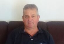 Vereador eleito Adair Hack morre após luta contra câncer