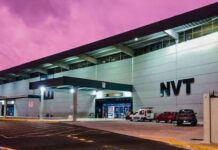 Aeroporto de Navegantes terá operação 24 horas na temporada de verão