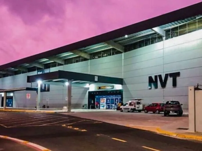 Aeroporto de Navegantes terá operação 24 horas na temporada de verão