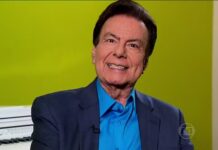 Morre o cantor Agnaldo Rayol aos 86 anos