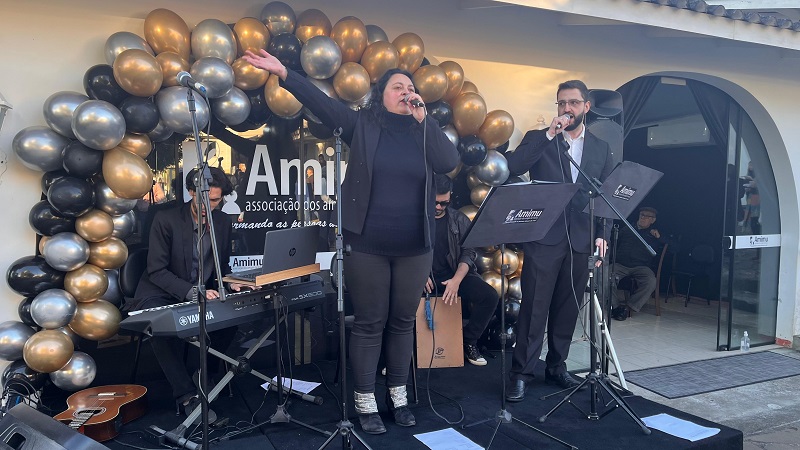 AMIMU encerra apresentações gratuitas do projeto Nossa Cultura