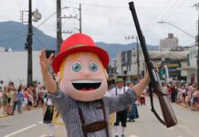 Cidade de SC é reconhecida como Capital Nacional dos Atiradores