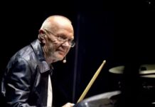 Morre Colin Petersen, primeiro baterista do Bee Gees, aos 78 anos