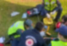 Idosa de 62 anos morre após ser atacada por bode