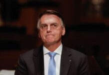 PGR pode denunciar Bolsonaro por tentativa de golpe ainda em fevereiro