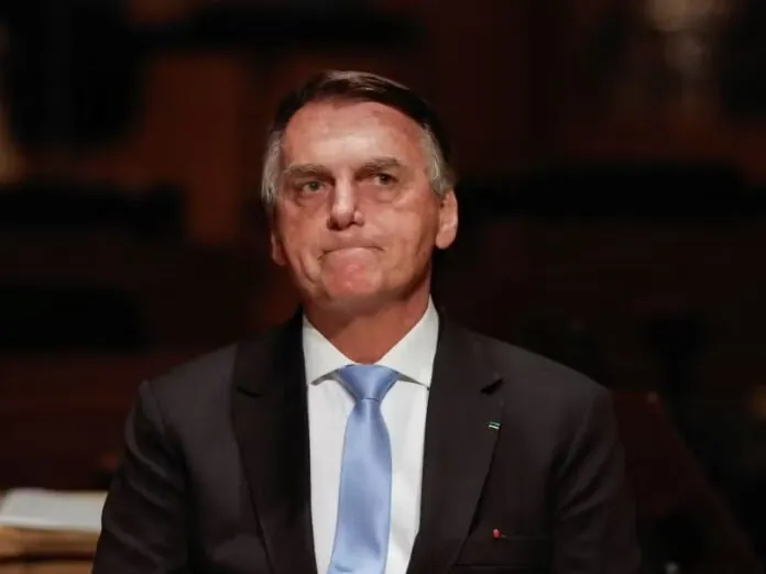 Polícia Federal indicia Bolsonaro e mais 36 por tentativa de golpe de estado