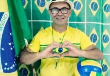 Quem era o homem que explodiu bombas em Brasília?