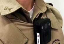 MP de SC investiga suspensão do uso de câmeras corporais pela Polícia Militar