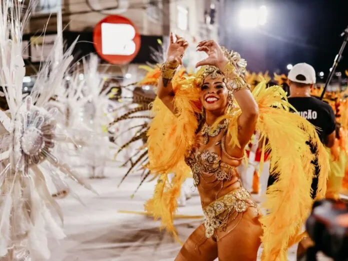 Agora é oficial: Joaçaba é a Capital Catarinense do Carnaval