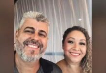 Filho é preso suspeito de amordaçar e matar casal em SC