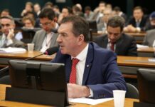 Agricultura familiar beneficiada com projeto do deputado Cobalchini