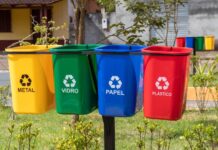 Videira inicia Coleta Seletiva e oferece embalagens gratuitas