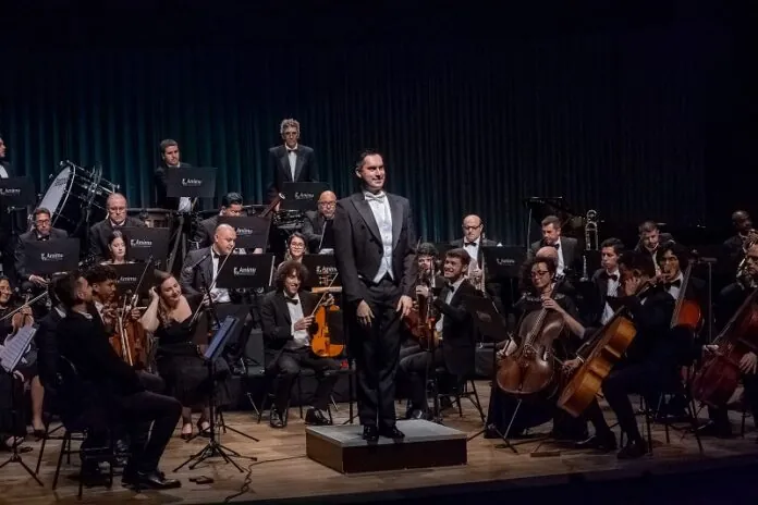 Concerto “Alma Brasileira” celebra aniversários da Guararapes, Viposa e Madeireira Salamoni