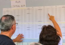 Resultado do maior concurso público da Educação de SC é divulgado