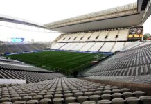 Vaquinha para pagar estádio do Corinthians alcança R$ 5 milhões em 12 horas