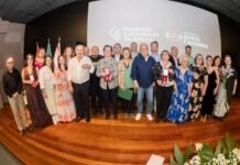 Medalha Cruz e Sousa homenageia nomes da cultura catarinense