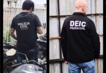 Quadrilha de furto de caminhões é alvo de operação em Videira